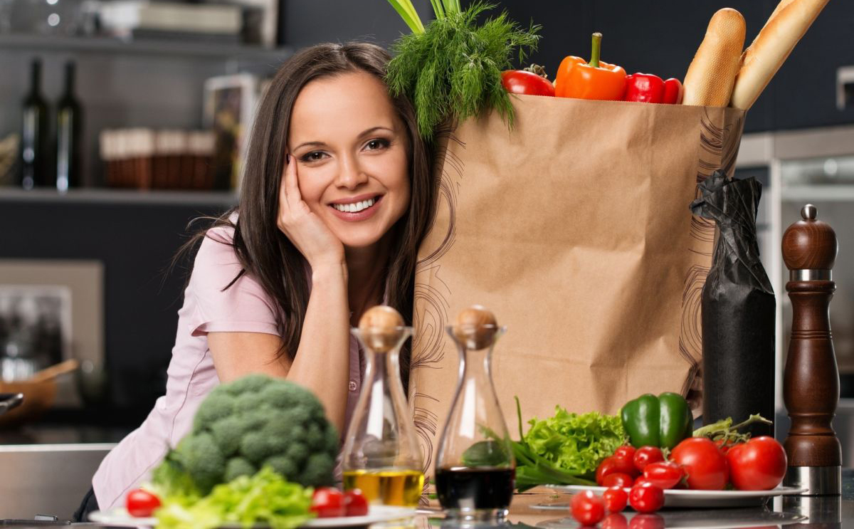 Plant, Vegetable, Food
