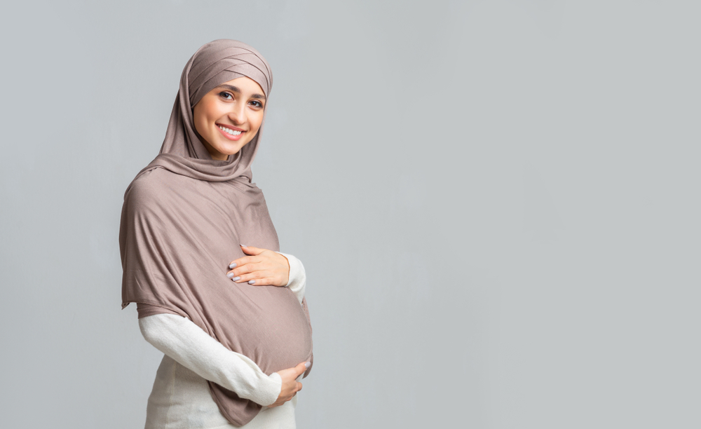 الافرازات البيضاء للحامل ونوع الجنين