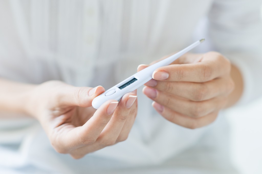 مؤشرات طبيعية تدل على فترة الإباضة