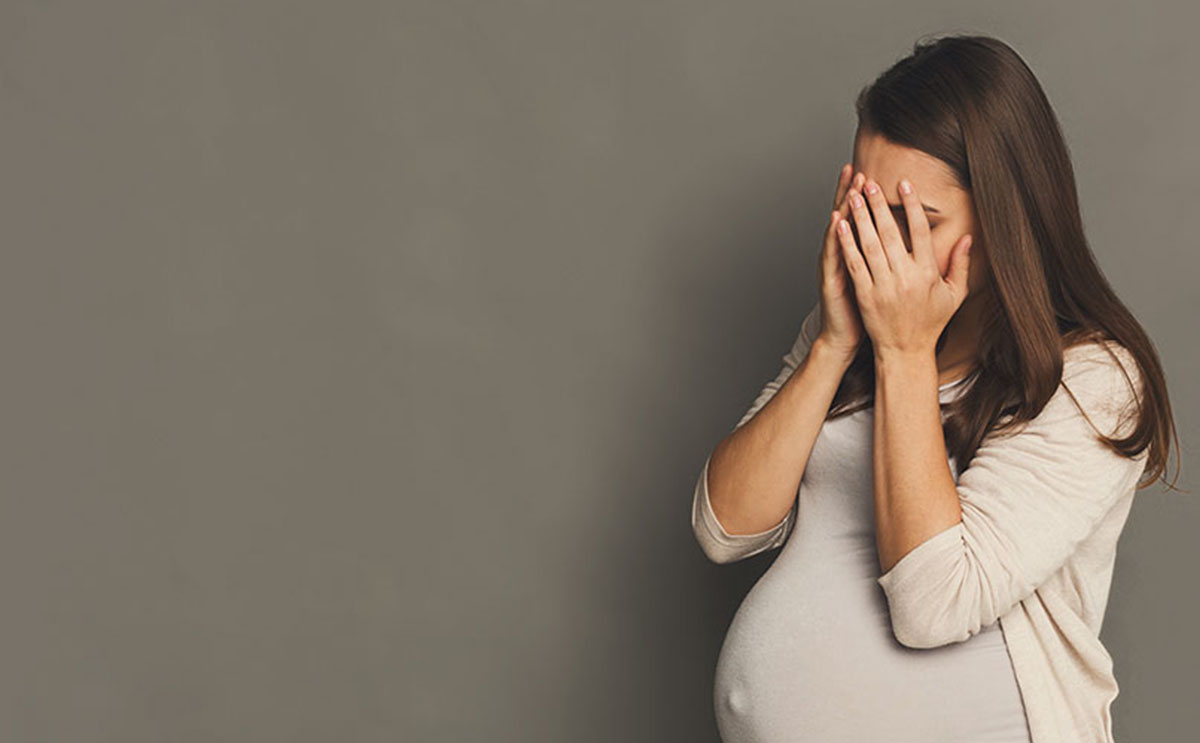 ما اسباب الحمل بكيس بدون جنين واعراضه وعلاجه؟