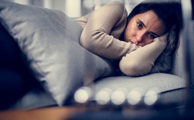 اسباب الالتهابات المهبلية المتكررة علاجها