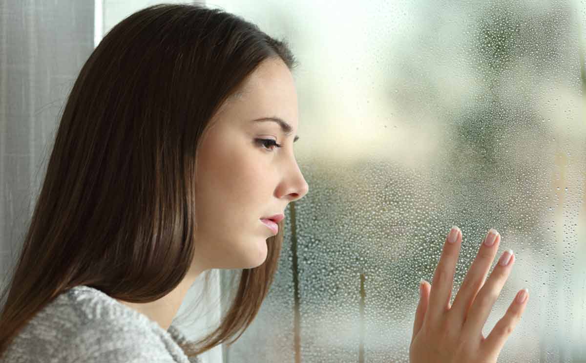 قصة امراة طلقها زوجها