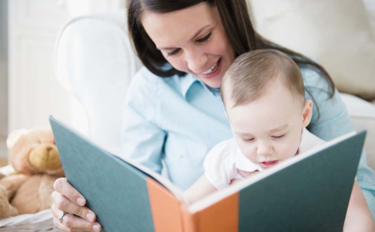 افضل كتاب عن تربية الاطفال