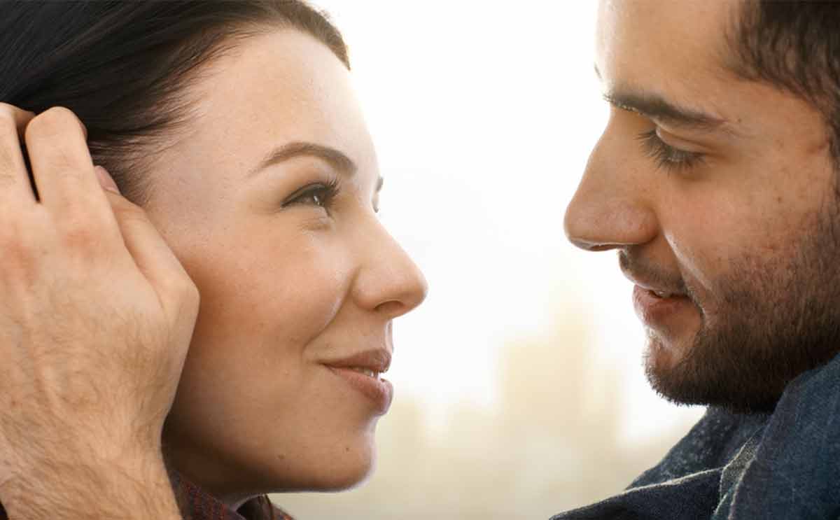 اسس الدلع على الزوج