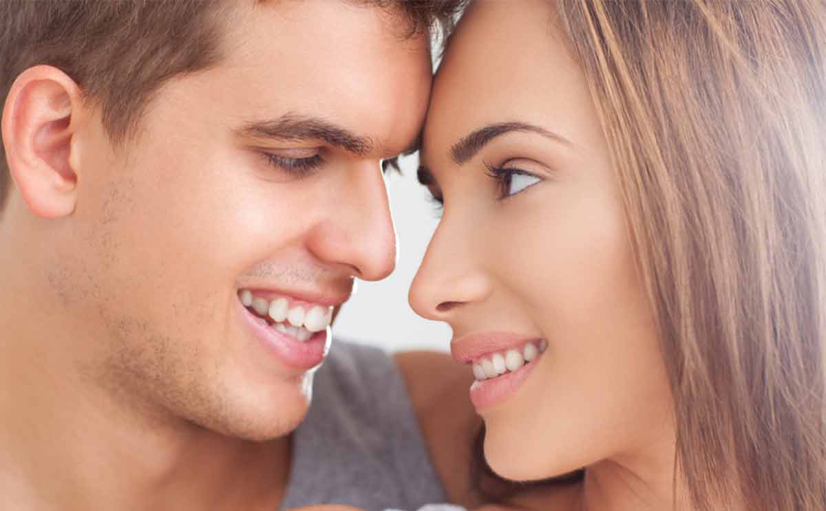 اخطاء ترتكبينها أثناء التقبيل