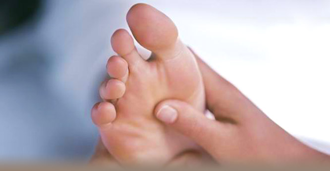 تشنج ساقي الحامل: اسبابه وطرق علاجه