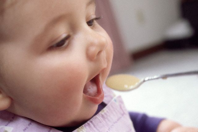 Person, Human, Eating