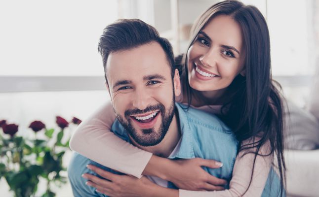 عدد المرات الطبيعية للجماع في الاسبوع للمتزوجين حديثا