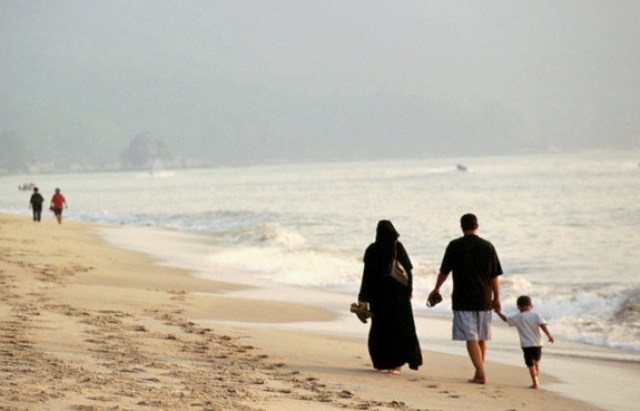 7 أماكن لقضاء عطلة عيد الفطر