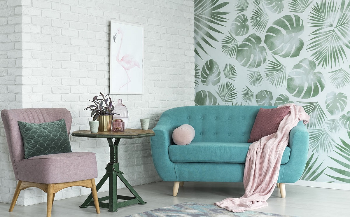 Chair, Furniture, Living Room