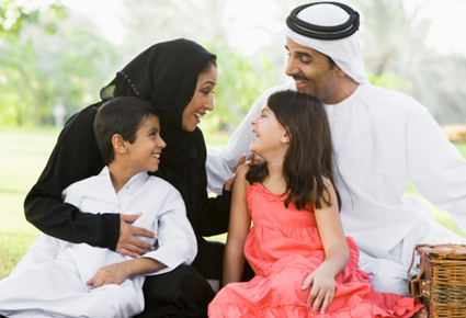 910 تدابير عائلية لعيد سعيد وآمن لطفلكِ