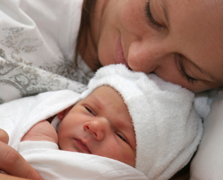 Baby, Person, Human