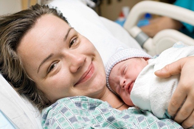 Person, Human, Newborn