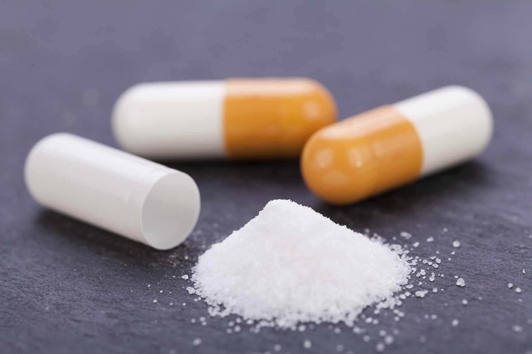 Medication, Pill