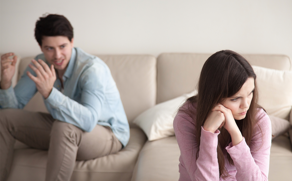 اخطاء تحول الزوج من رجل رائع الى رجل سيء