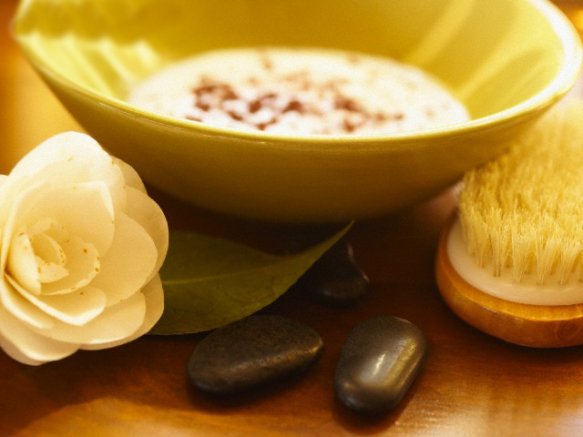 Bowl, Food