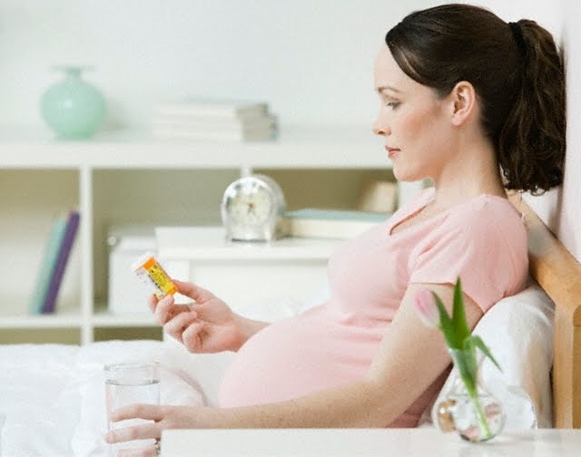أدوية الحامل | الحمل، الصحة، أمراض، الجنين، الاحهاض