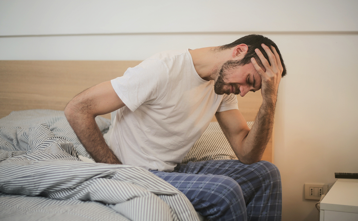 ما اسباب ضعف الانتصاب بعد القذف الاول وكيف يمكن علاجها؟