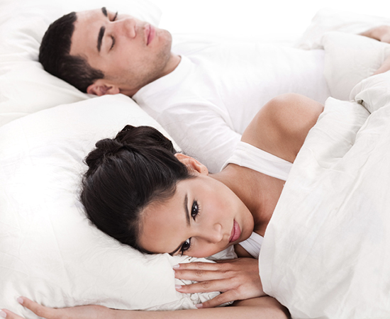Pillow, Cushion, Sleeping