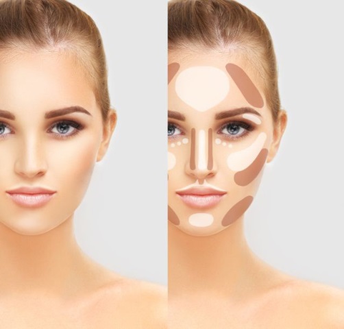 طرق لاستخدام الكونسيلر
