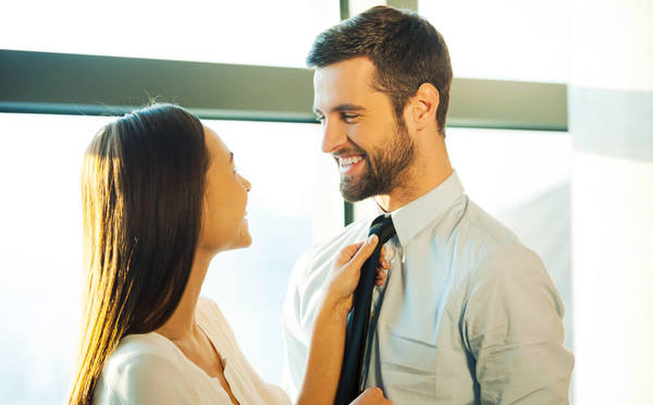 كيف تحمل المرأة من الرجل بالتفصيل