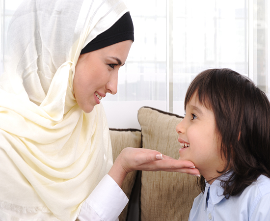 انشطة اطفال خلال رمضان | تعليم الاطفال عن رمضان