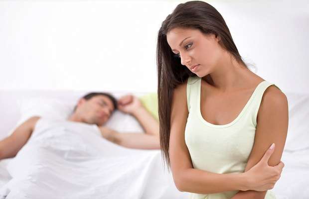 أمور ترفضها الزوجة أثناء الجماع