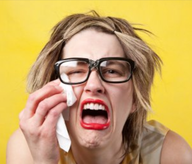 8 حقائق غريبة تجهلينها عن علم النفس!