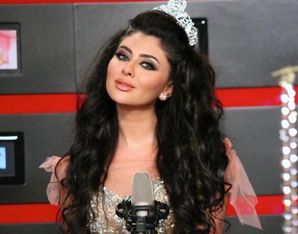 مريم حسين بعد السقوط لا تسلم من النقد