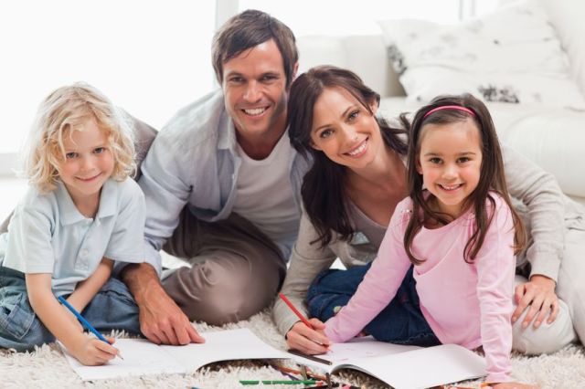 افكار نشاطات عائلية
