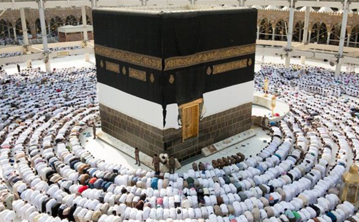 أجمل تهاني ومعايدات عيد الاضحى للاصدقاء على واتساب!