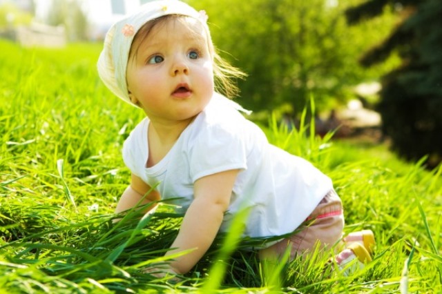 Person, Human, Baby