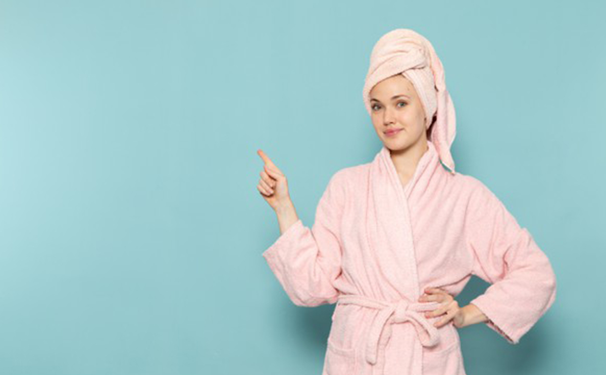 هل كثرة الاستحمام تضر الجسم وما عدد مرات الاستحمام الصحية؟