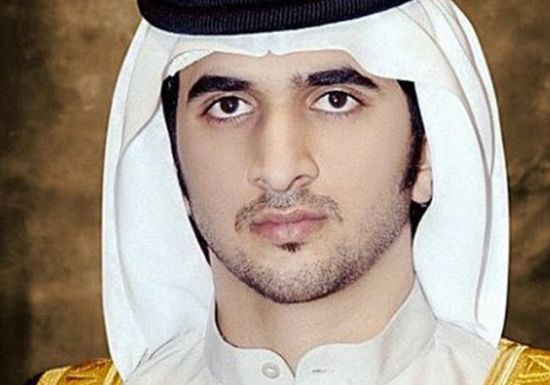 وفاة نجل حاكم دبي عن عمر يناهز الـ34 عاماً