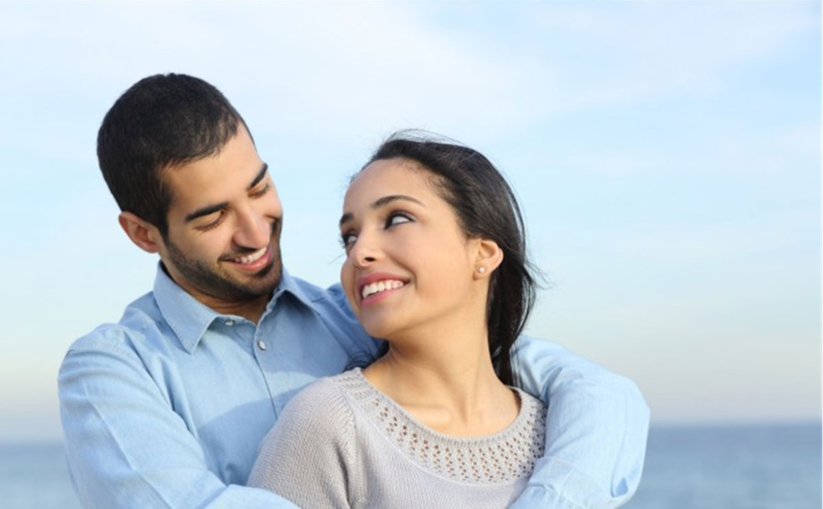 توافق الابراج في العلاقة الحميمة