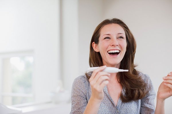 أعشاب طبيعية للحمل بسرعة ودون عناء!