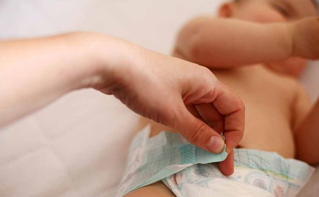 افضل منتجات العنايه للاطفال حديثي الولادة