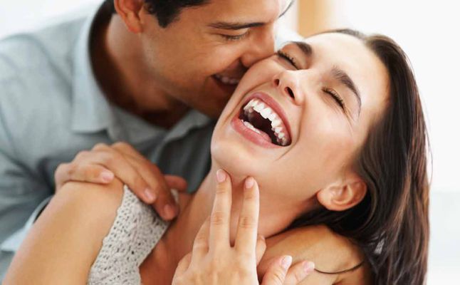 كيف اجعل زوجي يحبني في الفراش