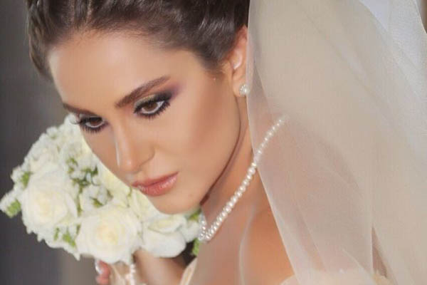 مشاهير تزوجوا عام 2015 بالصور