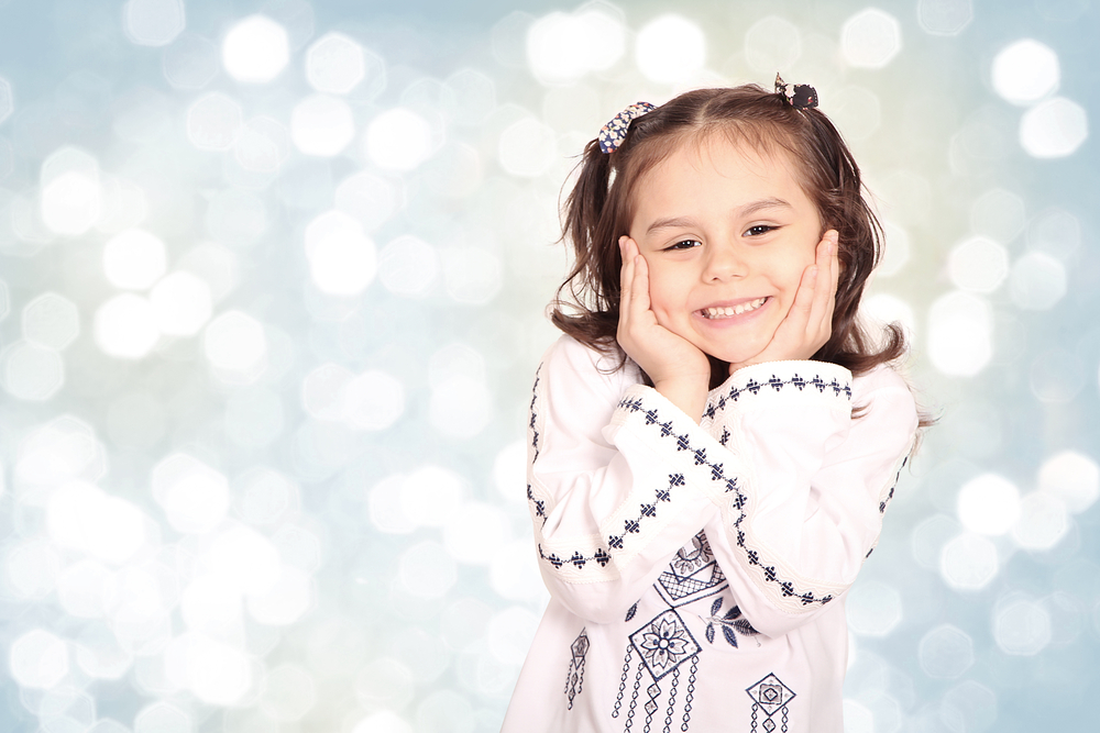 امور تبقى في ذاكرة الاطفال عن عيد الاضحى... قومي بها