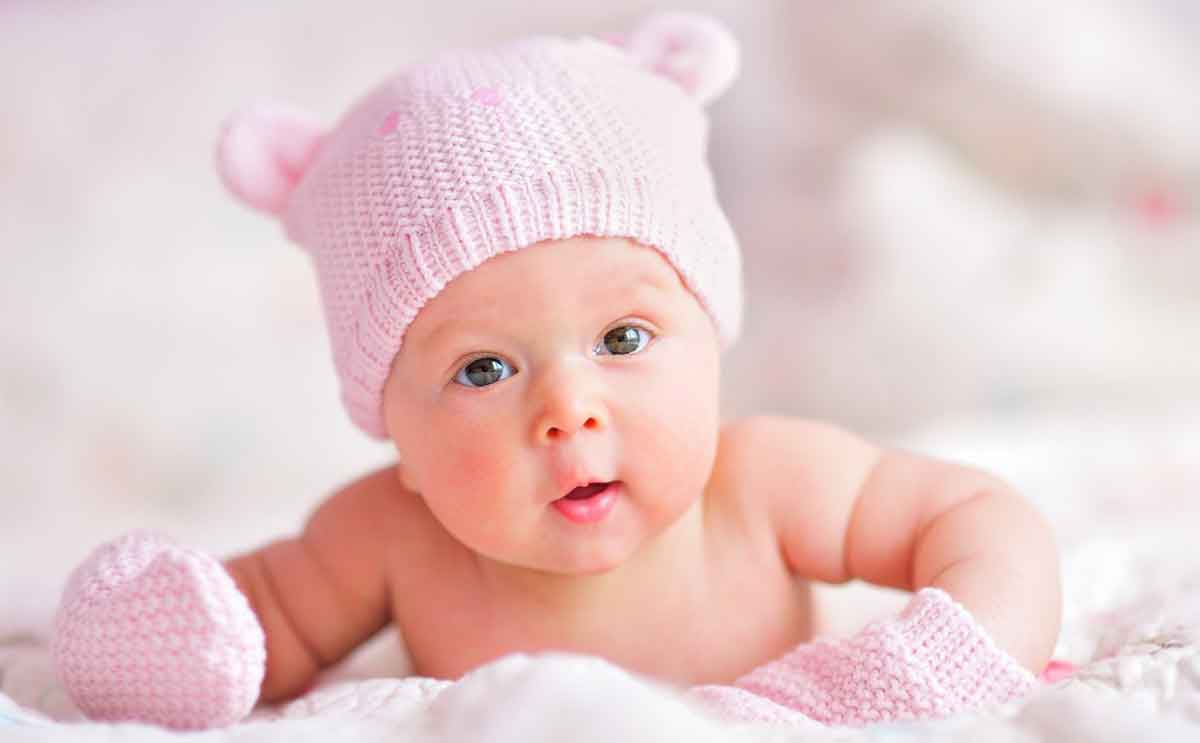 تأثير اسم الطفل على حظه في الحياة