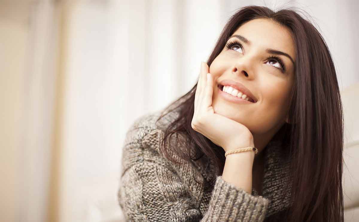 ابراج شهر نوفمبر سيغير حياتها