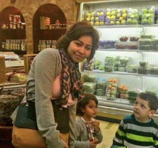 لماذا بدت شيرين عبد الوهاب متعبة؟