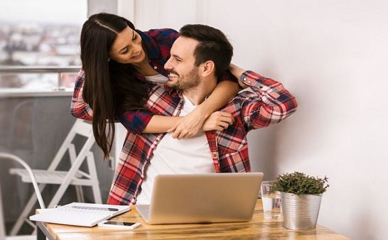 عدد مرات الجماع الطبيعي لدى المتزوجين