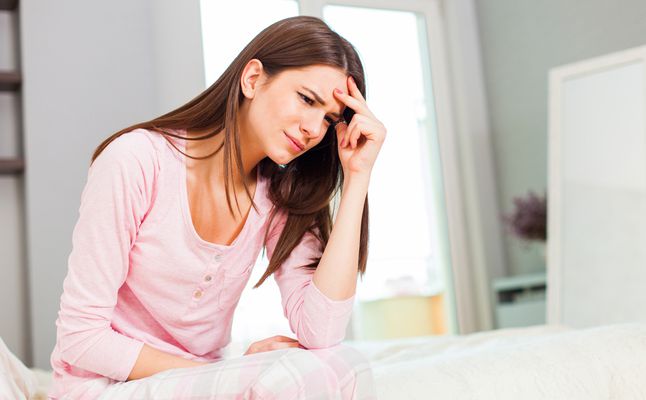 اعراض ما بعد نوبة الصرع