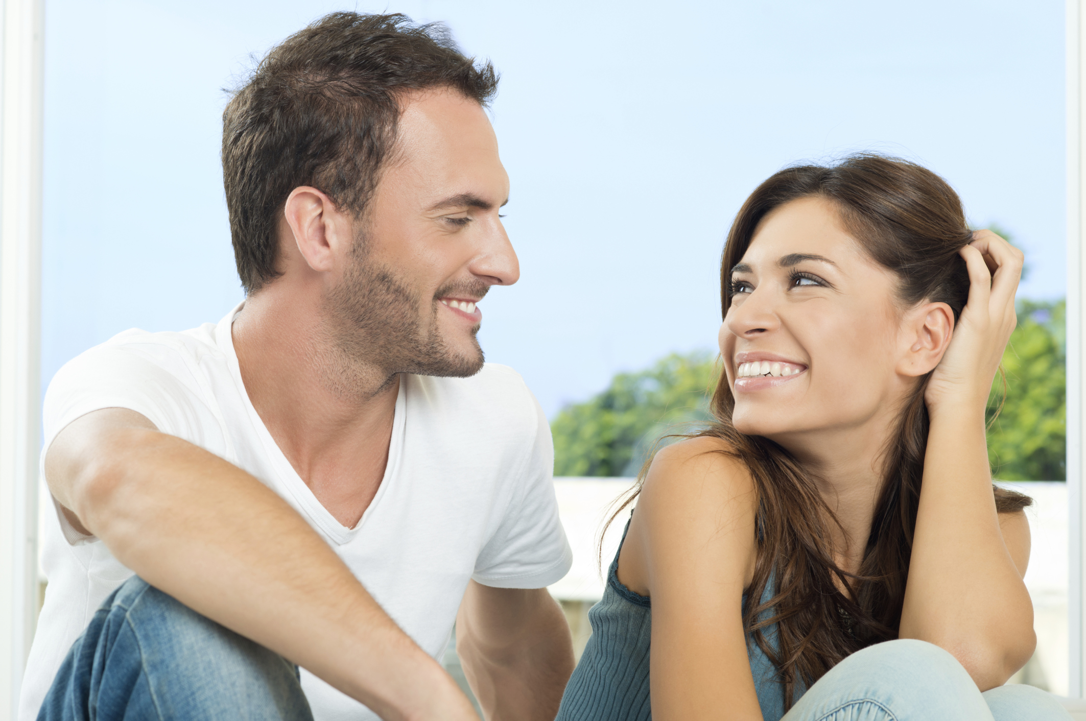 عبارات دلع يحب الزوج سماعها