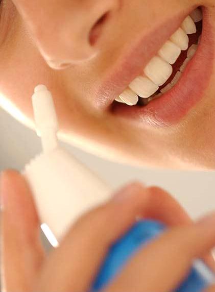 Teeth, Mouth, Lip