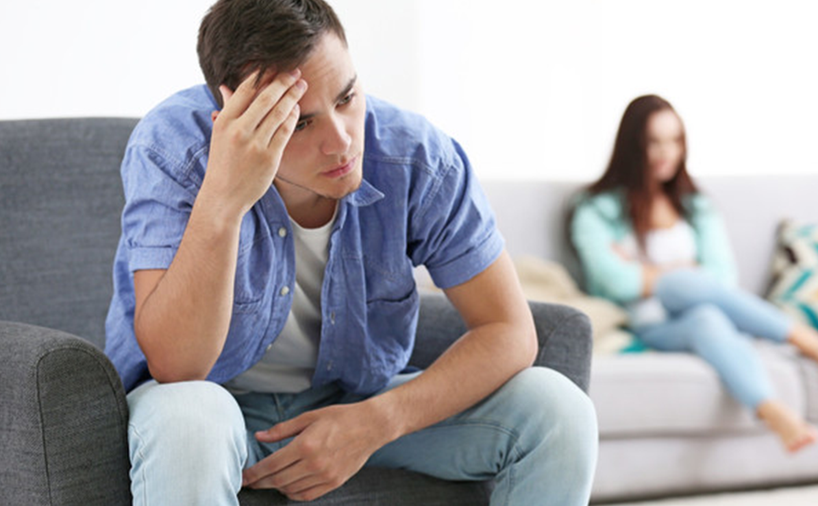 10 أسباب للضعف الجنسي عند الرجل