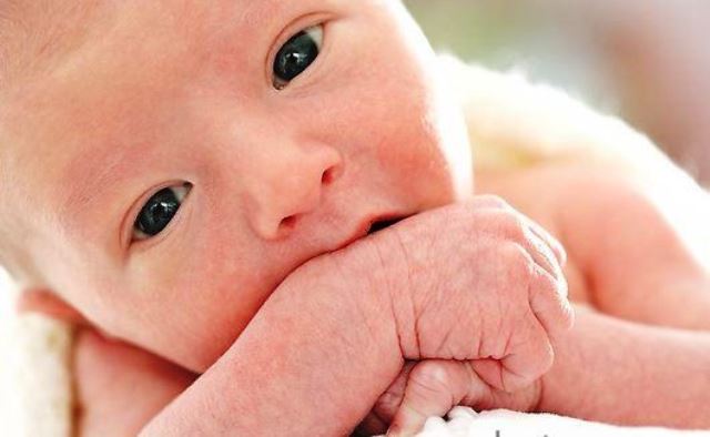 Newborn, Person, Baby