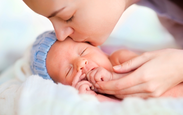 Baby, Person, Human